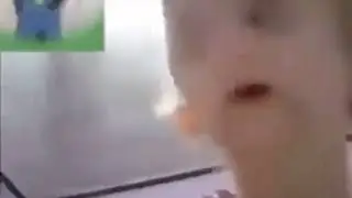 i got the vid