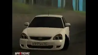 Обзор машины 13