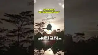 4 RAHASIA KETENANGAN HIDUP #videoshort #poinkajianislam #shorts