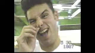 Misawa may 87