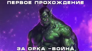 Впервые играю в ВОВ. Начальная лока
