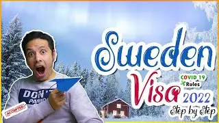 Sweden Visa
