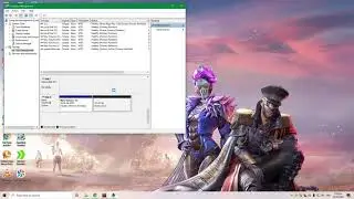 How to Create Hard Disk Partition in Window Urdu Hindi Tutorial Desire Computers
