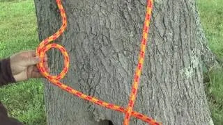 Running Bowline