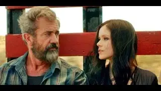 Кровный отец  ||Трейлер 2016