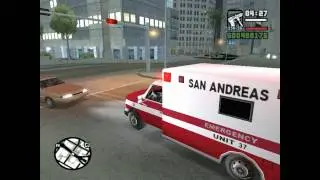 GT-ABC: Un Dia Con Quiko En GTA SA
