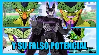 Cell no tiene tanto potencial como se cree | Análisis y opinión