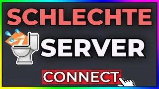 SCHLECHTE GTA RP SERVER
