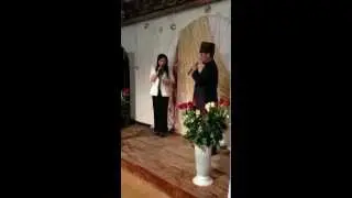 махар каракотов и зульфа хубиева