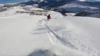 Valmorel - Teaser hiver 2023/2024