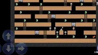Mine Runner - Level 91