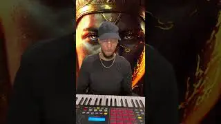 Sample Freestyle Beat “Pyramids” #musicproducer #freestylebeat #trapbeat