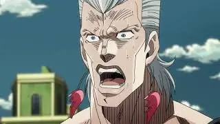 Best of Polnareff german 4