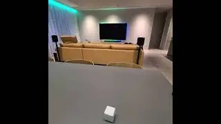 Aqara Cube Pro T1 & Home Assistant