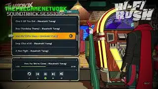 How Far We've Come - Hi-Fi RUSH | Soundtrack Sessions