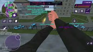Bizwar | мяско | Matreshka RP 26 Server