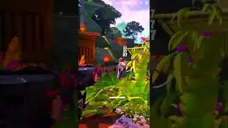 Damage Opponents With The FlapJack Rifle Or SMGs Fortnite Challenge Guide #Shorts
