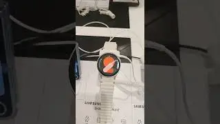 SAMSUNG GALAXY WATCH 7 #fyp #trending #youtube #shorts #video #samsunggalaxy #watch #rmjpisonet