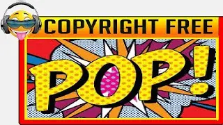 MÚSICA POP SIN COPYRIGHT PARA PODER MONETIZAR TUS VÍDEOS [TMSC]