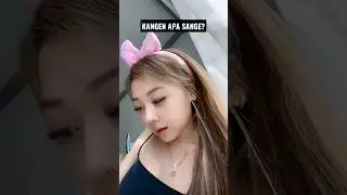 kangen apa sang3❓