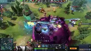 Yatoro make him play! dodge the RP