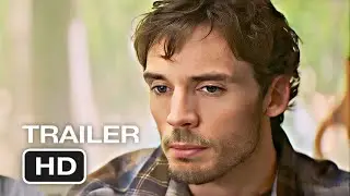 BAGMAN Official Trailer (2024) Sam Claflin, Antonio Thomas
