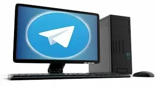 How to Install TELEGRAM App on PC (Windows XP/Vista/7/8 and MAC also)