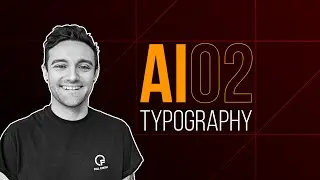 Type Tool Tutorial for Adobe Illustrator