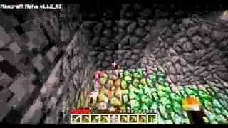 Let's Play Minecraft Episode 5 - OMFG ANOTHER MOB SPAWNER!