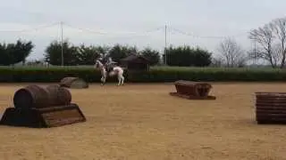 Forelock and Load Kiowas Aces High