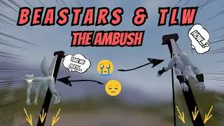 [SFM] Beastars/TLW: The Ambush
