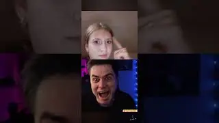 КАРАОКЕ #караоке #vmaski #чатрулетка #юмор #deepfake #царица #shorts