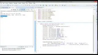 Java Calendar And Set Date