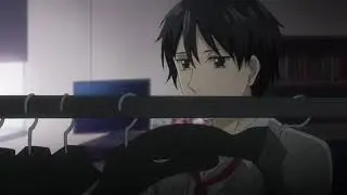 انميKoi to Yobu ni wa Kimochi Warui الحلقه 8