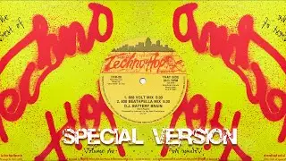 808 Volt Mix Special Version