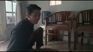 Naikin galon | Film pendek Nawi ama Bodong