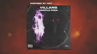 Metro Boomin Loop Kit/Sample Pack - 