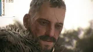 A Plague Tale Innocence Ultra Settings 1440P RTX 3080