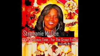 Stephanie McDee-It's Christmas Time
