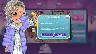 Msp - Mertlendin Hesabım Ban Yedi !! 😱