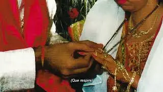 Abhir - BOMBAY A LAS PALMAS (Lyric Video)