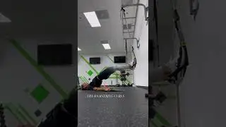 3 TRX Glute/Ham Moves you MUST TRY! 🍑✨