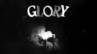 #GLORY ALBUM CRISPA