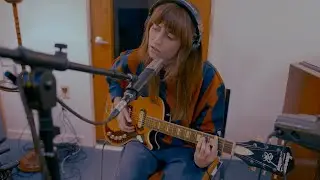 Faye Webster - In A Good Way (Live From Chase Park Transduction)