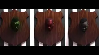 Marvell - Boom Bam Bing (Official Video) (Out NOW!!!)