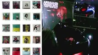 Armand Van Helden - I Want Your Soul Dusty Kid Suga Dub
