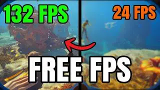 I Fixed Subnautica 2’s FPS Problems