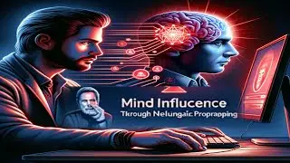 🔓Unlock the Mind: Mastering NLP Techniques for Influence and Persuasion