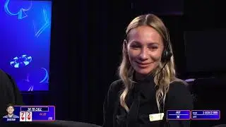 ЛЕОНИД ПОКАЖИ ИМ КЛАСС - Poker / Cake Кекс