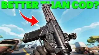 I Tried COD KNOCKOFFS... Can any replace COD?
